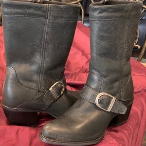 Durango cowgirl boots